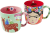 Fiesta del Sol Kaffeebecher Frida Kahlo, 350 ml Zusatzmaterial 3