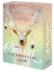 Buchcover von Das Orakel der Krafttiere: 68 magische Karten mit Anleitungsbuch von Colette Baron-Reid