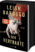Buchcover von Der Vertraute: Roman von Leigh Bardugo