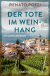 Buchcover von Der Tote im Weinhang: Ein Gardaseekrimi von Renato Pozzi