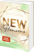 Zusatzmaterial PA 978 3 426 52669 9 3D von New Horizons: Roman von Lilly Lucas