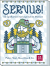 Servus! 55 Spielkarten mit bayerischen Motiven