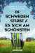 Buchcover von In Schweden stirbt es sich am schönsten: Kriminalroman von Anders de la Motte, Måns Nilsson