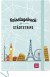 Produktbild von Reisetagebuch – Städtetrips 