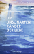 Buchcover von The Blurred Edges of Love: Roman von Ava Husfeldt