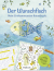 Der Wunschfisch. Mein Erstkommunion-Rätselbuch