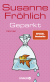 Buchcover von Geparkt: Roman von Susanne Fröhlich