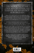 Zusatzmaterial 9783426566886 U4 von Vows and Ruins: Die Legenden von Thezmarr 2 von Helen Scheuerer