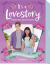 Produktbild von It’s a Love Story – Erfinde deine eigene Romance: 50 Inspirationskarten