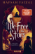 Buchcover von We free the Stars von Hafsah Faizal