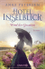 Buchcover von Hotel Inselblick - Wind der Gezeiten: Roman von Anke Petersen