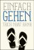 Buchcover von Einfach gehen von Thich Nhat Hanh