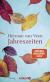 Buchcover von Jahreszeiten von Herman van Veen