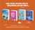 Zusatzmaterial U3 978 3 426 28435 3 von Great Big Beautiful Life: Roman von Emily Henry