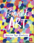 Produktbild von Pocket Art: Deine 100-Tage Kreativreise von Lorna Scobie