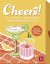 Rezeptkarten: Cheers!