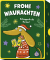 Produktbild von Frohe Waunachten - das Kartenspiel: Schnapp dir die Karten!