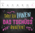 Zusatzmaterial PA 4036442014806 innen 012 von Postkartenkalender 2027: Falls mich jemand sucht: Ich bin im Eimer