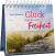 Glück beginnt mit Freiheit – Aufstellbuch