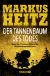 Buchcover von Der Tannenbaum des Todes: Mehr als 24 schwarzhumorige Weihnachtsgeschichten von Markus Heitz
