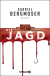 Buchcover von Die Jagd: Thriller von Gabriel Bergmoser