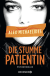 Buchcover von Die stumme Patientin: Psychothriller von Alex Michaelides