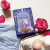 Zusatzmaterial PA 978 3 629 01615 7 innen 031 von Orakelkarten: Too Many Choices:  Das Romance-Orakel für Booklover von Anna Knopf