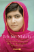 Buchcover von Ich bin Malala: Das Mädchen, das die Taliban erschießen wollten, weil es für das Recht auf Bildung kämpft von Malala Yousafzai