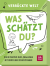 Was schätzt du? – Verrückte Welt