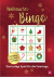 Produktbild von Weihnachts-Bingo: Das lustige Spiel für die Feiertage von Julia Buck