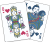 Zusatzmaterial PA 4036442012437 innen 011 von Servus! 55 Spielkarten mit bayerischen Motiven: Poker, Skat, Mau-Mau & Co. von Dario Genuardi