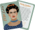 Zusatzmaterial PA 978 3 8485 0421 3 innen 011 von Orakelkarten: Das Frauen-Orakel: Lass dich von 50 starken Frauen inspirieren von Franziska Sorgenfrei, Franziska Viviane Zobel