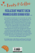 Zusatzmaterial 9783426529041 U4 von Books & Coffee - An Wunder muss man glauben: Roman von Ella Lindberg