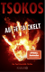 Buchcover von Abgefackelt: True-Crime-Thriller von Prof. Dr. Michael Tsokos