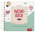 Produktbild von Wenn-Buch für dich – An dich gedacht – Für dich gemacht