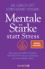 Buchcover von Mental Strength Instead of Stress: Die wissenschaftlich fundierte Meditation für ein resilientes und sinnerfülltes Leben von Dr. Ulrich Ott, Jörn-Marc Vogler