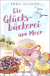 Buchcover von Die Glücksbäckerei am Meer: Roman von Emma Jacobsen