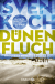 Buchcover von Dünenfluch: Ein Nordsee-Krimi von Sven Koch