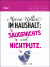 Zusatzmaterial PA 4036442014769 innen 012 von Wochenkalender 2027: Heute ist ein guter Tag – um mich in Ruhe zu lassen