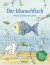 Produktbild von Der Wunschfisch. Mal doch mal! Meine Erstkommunion: Ausmalbuch für Kinder ab 8 Jahren