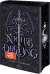 Buchcover von The Night is Defying: Die dunkelsten Nächte brauchen süße Träume von Chloe C. Peñaranda