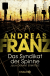 Buchcover von Das Syndikat der Spinne: Julia Durant ermittelt von Andreas Franz