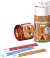 Zusatzmaterial PA 4260308346576 innen 011 von Das lustige Weihnachtsquiz: 80 Fragen zum Raten, Lachen und Staunen