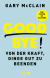 Buchcover von Good Bye!: Von der Kraft, Dinge gut zu beenden von Gary McClain