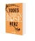 Zusatzmaterial PA 978 3 426 52532 6 von Todesherz: Thriller von Karen Rose