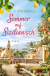 Buchcover von Sommer auf Sizilianisch: Roman von Pia Casell