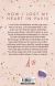 Zusatzmaterial 9783426446928 U4 von You found me in Paris: Roman von Lin Rina