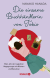Buchcover von Die einsame Buchhändlerin von Tokio: Mein Jahr der magischen Begegnungen mit Büchern und Menschen von Nanako Hanada