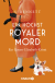 Buchcover von Ein höchst royaler Mord: Ein Queen-Elizabeth-Krimi von S. J. Bennett