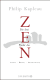 Buchcover von Die drei Pfeiler des Zen: Lehre - Übung - Erleuchtung von Philip Kapleau